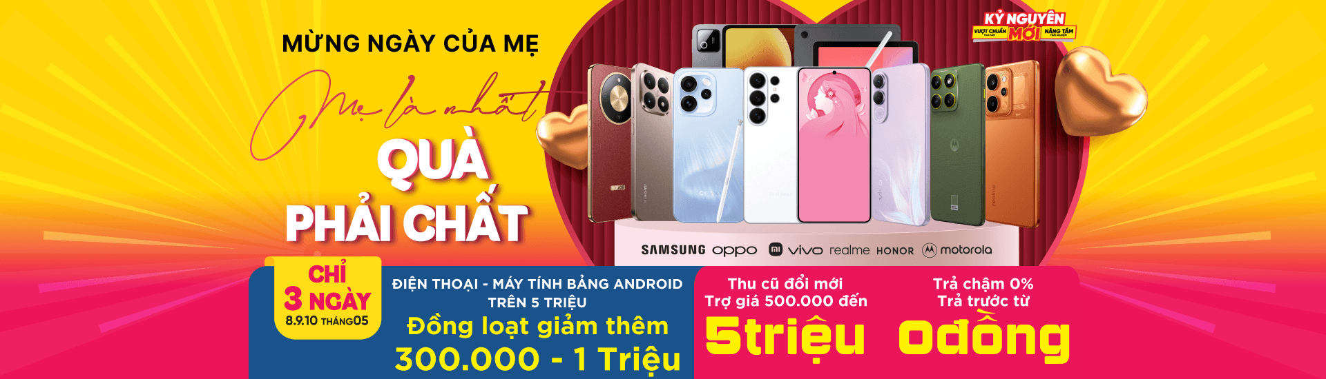 OPPO và vivo
